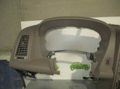 Recambio de salpicadero para cadillac srx 3.6 v6 cat referencia OEM IAM MARRON Y BEIGE 