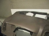 Recambio de salpicadero para cadillac srx 3.6 v6 cat referencia OEM IAM MARRON Y BEIGE 