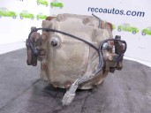 Recambio de diferencial trasero para nissan pathfinder (r51) 2.5 dci diesel cat referencia OEM IAM 38311EB300 38351EB300