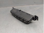 Replacement multifunction control for Mini Mini Countryman (R60) Cooper D OEM IAM reference 980492005A 61319804913 