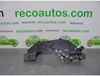 Recambio de bisagra puerta para ford grand c-max 1.6 tdci cat referencia OEM IAM AM51U25000AF CORREDERA 