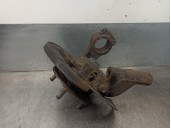 Recambio de mangueta trasera derecha para mg serie 800 (rs) 2.0 16v cat referencia OEM IAM 20T4H 