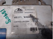 Recambio de centralita abs para volvo serie 460 1.9 turbodiesel referencia OEM IAM 466071 10094304004 ATE