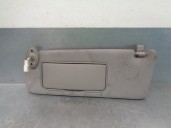 Recambio de parasol izquierdo para lexus gs300 (jzs160) 3.0 24v cat referencia OEM IAM 743203A060B0  