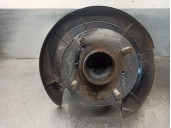 Recambio de mangueta trasera derecha para mg serie 800 (rs) 2.0 16v cat referencia OEM IAM 20T4H  