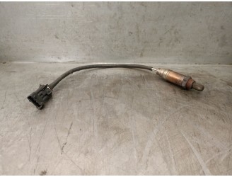 Recambio de sonda lambda para renault scénic ii (jm0/1_) 1.5 dci (jm02, jm13) referencia OEM IAM 0258003715 0258003715 