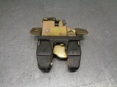 Recambio de cerradura maletero / porton para volkswagen vento (1h2) cl referencia OEM IAM 357827503B 2 PINES 4 PUERTAS