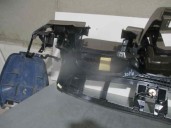 Recambio de salpicadero para cadillac srx 3.6 v6 cat referencia OEM IAM  MARRON Y BEIGE 