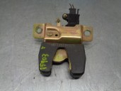 Recambio de cerradura maletero / porton para volkswagen vento (1h2) cl referencia OEM IAM 357827503B 2 PINES 4 PUERTAS