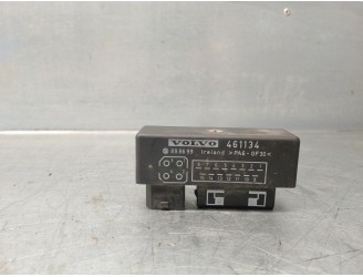 Replacement electronic module for Volvo Series 460 1.9 Turbodiesel OEM IAM reference 461134 RELE 