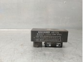 Replacement electronic module for Volvo Series 460 1.9 Turbodiesel OEM IAM reference 461134 RELE 
