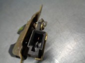 Recambio de cerradura maletero / porton para volkswagen vento (1h2) cl referencia OEM IAM 357827503B 2 PINES 4 PUERTAS