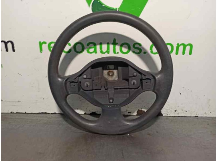 Recambio de volante para renault clio ii fase i (b/cbo) 1.4 referencia OEM IAM 7700849834  