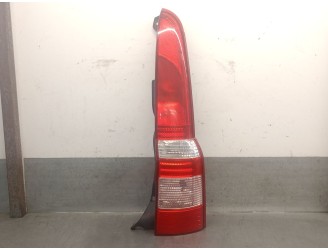 Recambio de piloto trasero derecho para fiat panda (169) 1.2 cat referencia OEM IAM 51763006 51763006 