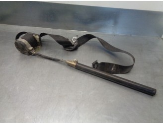 Recambio de cinturon seguridad delantero derecho para volkswagen vento (1h2) cl referencia OEM IAM 1H4857706A 4 PUERTAS