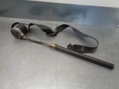 Recambio de cinturon seguridad delantero derecho para volkswagen vento (1h2) cl referencia OEM IAM 1H4857706A 4 PUERTAS