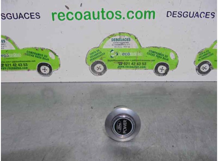 Recambio de boton start/stop para ford grand c-max 1.6 tdci cat referencia OEM IAM AM5111584AA 