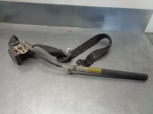 Recambio de cinturon seguridad delantero derecho para volkswagen vento (1h2) cl referencia OEM IAM 1H4857706A 4 PUERTAS