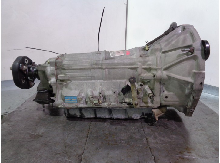 Recambio de caja cambios para lexus gs300 (jzs160) 3.0 24v cat referencia OEM IAM 3550LS 350003F540 03BJ705604