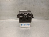 Recambio de resistencia calefaccion para mazda mx-5 iv (nd__) 2.0 (nd2e) referencia OEM IAM VLCLPWM29  T1033613FB VALEO