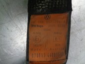 Recambio de cinturon seguridad delantero derecho para volkswagen vento (1h2) cl referencia OEM IAM 1H4857706A 4 PUERTAS