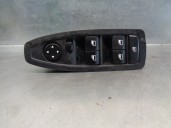 Recambio de mando elevalunas delantero izquierdo para bmw serie 3 lim. (f30) 2.0 turbodiesel referencia OEM IAM 9208109 
