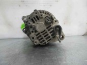 Replacement alternator for Chrysler Neon (PL) 2.0 16V CAT OEM IAM reference 4794222AA A002TB2791ZC MITSUBISHI
