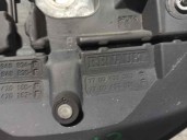 Recambio de volante para renault clio ii fase i (b/cbo) 1.4 referencia OEM IAM 7700849834  