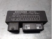 Recambio de modulo electronico para volvo serie 460 1.9 turbodiesel referencia OEM IAM 461134 RELE 