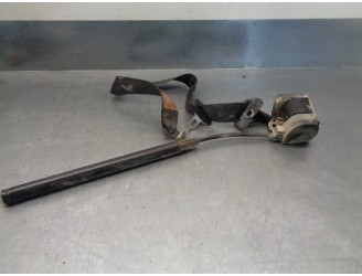 Recambio de cinturon seguridad delantero izquierdo para volkswagen vento (1h2) cl referencia OEM IAM 1H4857705A 4 PUERTAS
