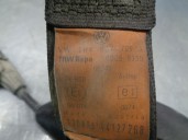 Recambio de cinturon seguridad delantero izquierdo para volkswagen vento (1h2) cl referencia OEM IAM 1H4857705A 4 PUERTAS