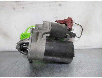 Recambio de motor arranque para chrysler neon (pl) 2.0 16v cat referencia OEM IAM 04793493 6004AA0003 BOSCH