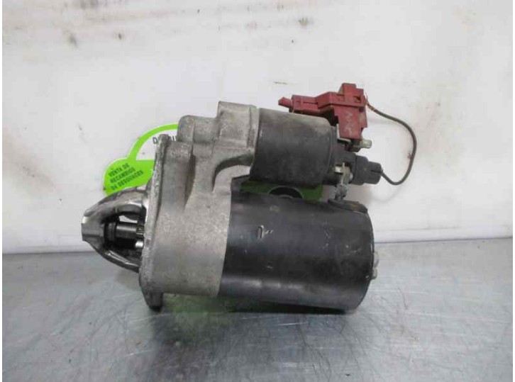 Recambio de motor arranque para chrysler neon (pl) 2.0 16v cat referencia OEM IAM 04793493 6004AA0003 BOSCH