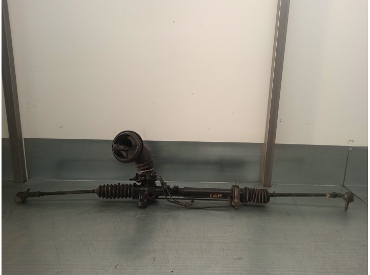 Replacement steering rack for Volkswagen Vento (1H2) CL OEM IAM reference 1H1422061 5E10B5 