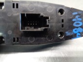 Recambio de mando elevalunas delantero izquierdo para bmw serie 3 lim. (f30) 2.0 turbodiesel referencia OEM IAM 9208109 