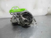 Replacement starter motor for Chrysler Neon (PL) 2.0 16V CAT OEM IAM reference 04793493 6004AA0003 BOSCH