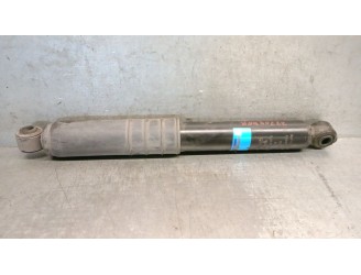 Replacement right rear shock absorber for Fiat Ducato Van (250_) 130 Multijet 2.3 D OEM IAM reference 381700230979 13