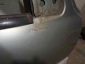 Recambio de puerta delantera derecha para tata safari 3.0 referencia OEM IAM  GRIS 5 PUERTAS