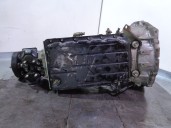 Recambio de caja cambios para lexus gs300 (jzs160) 3.0 24v cat referencia OEM IAM 3550LS 350003F540 03BJ705604