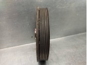 Recambio de polea cigueñal para citroën c2 1.4 hdi referencia OEM IAM 9654951080 