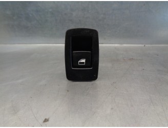 Recambio de mando elevalunas trasero derecho para bmw serie 3 lim. (f30) 2.0 turbodiesel referencia OEM IAM 9208106 