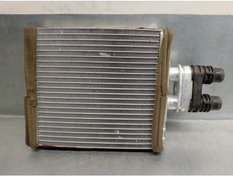Recambio de radiador calefaccion / aire acondicionado para seat ibiza (6j5) 1.4 16v tsi referencia OEM IAM 6Q0819031  BEHR