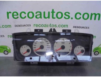 Recambio de cuadro instrumentos para chrysler neon (pl) 2.0 16v cat referencia OEM IAM 04812725AB 04793523AI 