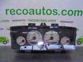 Recambio de cuadro instrumentos para chrysler neon (pl) 2.0 16v cat referencia OEM IAM 04812725AB 04793523AI 