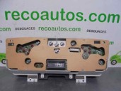 Recambio de cuadro instrumentos para chrysler neon (pl) 2.0 16v cat referencia OEM IAM 04812725AB 04793523AI 