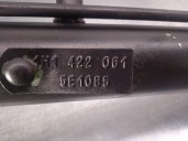 Replacement steering rack for Volkswagen Vento (1H2) CL OEM IAM reference 1H1422061 5E10B5 