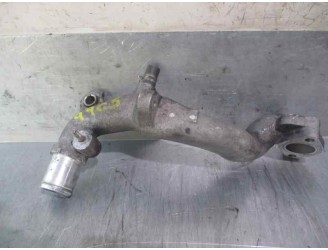 Recambio de tubo para mazda 5 berl. (cr) 2.0 diesel cat referencia OEM IAM RF7N13330 