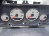 Recambio de cuadro instrumentos para chrysler neon (pl) 2.0 16v cat referencia OEM IAM 04812725AB 04793523AI 
