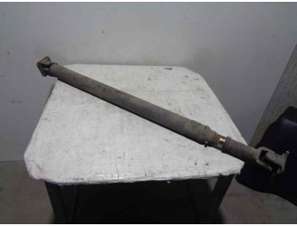 Recambio de transmision central para kia sportage 2.0 cat referencia OEM IAM K01825100A  BURRA 5 LADO A