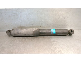 Recambio de amortiguador trasero izquierdo para fiat ducato furgoneta (250_) 130 multijet 2,3 d referencia OEM IAM 381700230979 